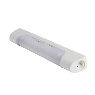  PRISMALINE LED + 2P+T 