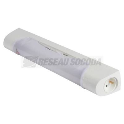  PRISMALINE LED + 2P+T 