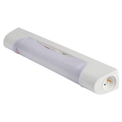  PRISMALINE LED + 2P+T 