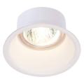  DORENDO QPAR51, blanc, 50W 