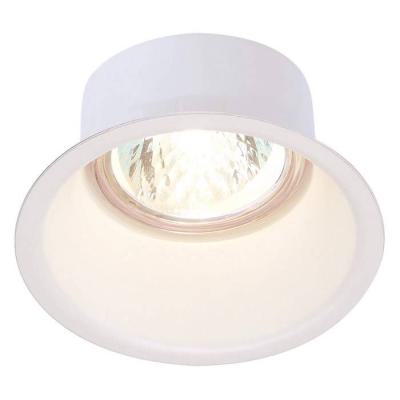  DORENDO QPAR51, blanc, 50W 