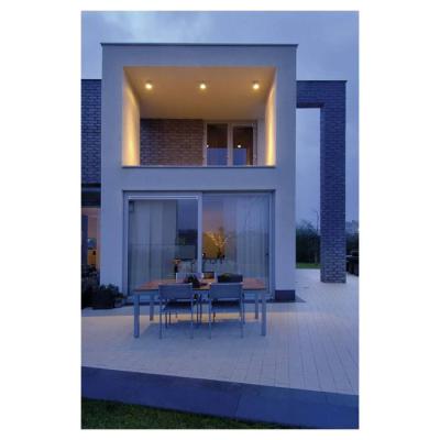  ROX rond alu QPAR111 max 50W 
