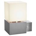  SQUARE WL, alu bross� 