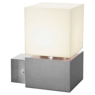  SQUARE WL, alu bross� 
