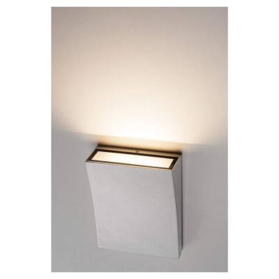  DELWA WIDE LED, blanc 
