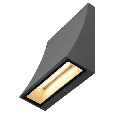  DELWA WIDE LED, noir 