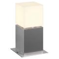  SQUARE POLE 30, alu bross� 