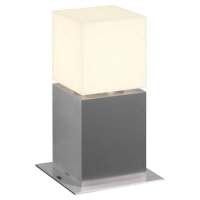  SQUARE POLE 30, alu bross� 