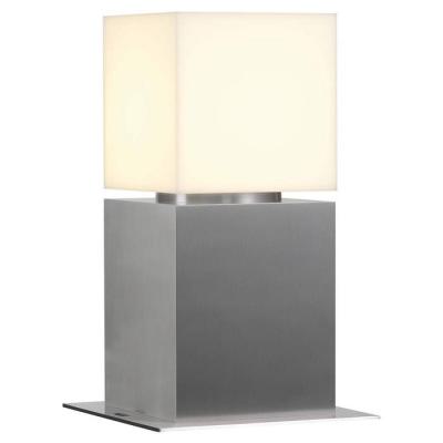  SQUARE POLE 30, alu bross� 