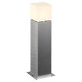  SQUARE POLE 60, alu bross� 