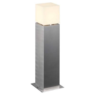  SQUARE POLE 60, alu bross� 