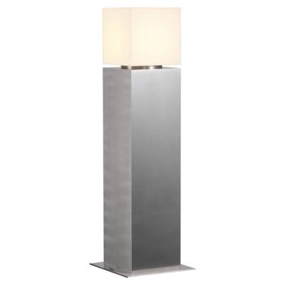  SQUARE POLE 60, alu bross� 