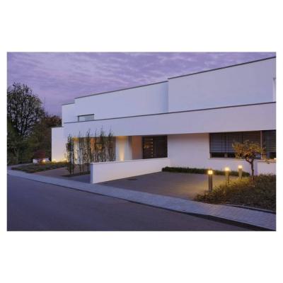  SQUARE POLE 60, alu bross� 