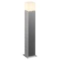  SQUARE POLE 90, alu bross� 