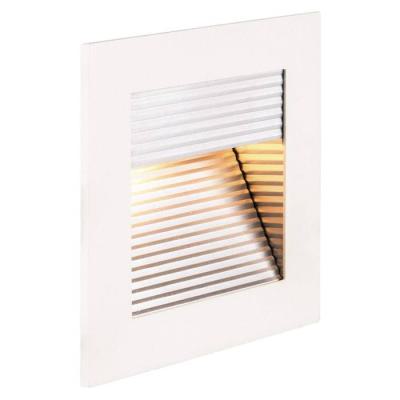  FRAME CURVE LED encastr�, blan 