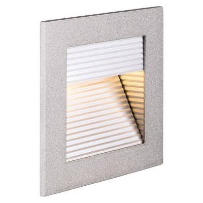 FRAME CURVE LED encastr�, gris 