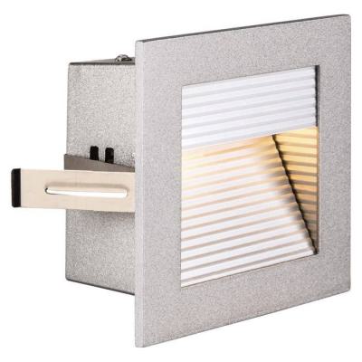  FRAME CURVE LED encastr�, gris 