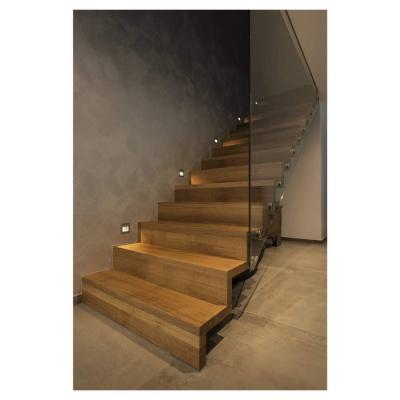  FRAME CURVE LED encastr�, gris 