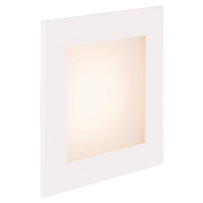 FRAME BASIC LED encastr�, blan 