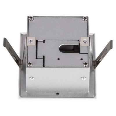  FRAME BASIC LED encastr�, blan 