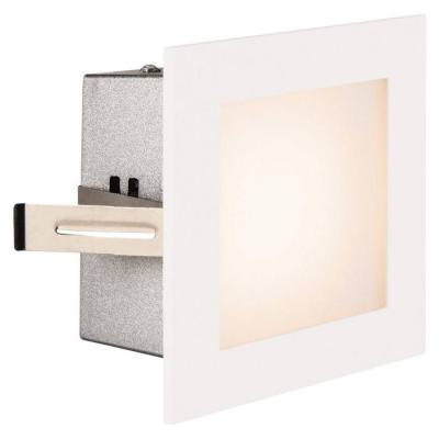  FRAME BASIC LED encastr�, blan 