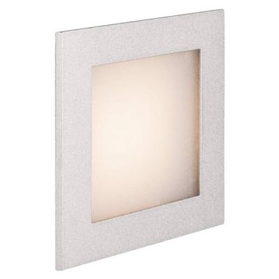 FRAME BASIC LED encastr�, gris 