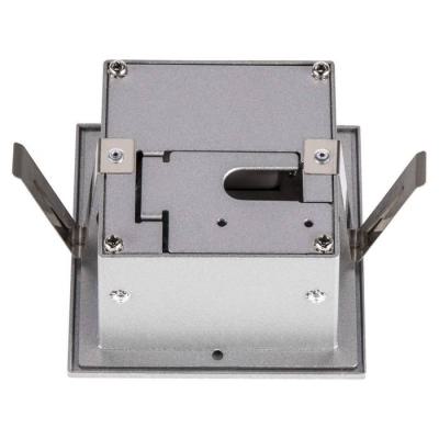  FRAME BASIC LED encastr�, gris 