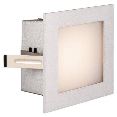  FRAME BASIC LED encastr�, gris 