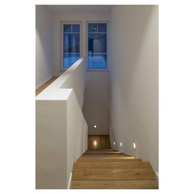  FRAME BASIC LED encastr�, gris 