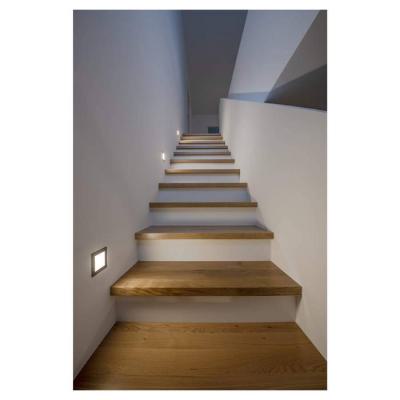  FRAME BASIC LED encastr�, gris 