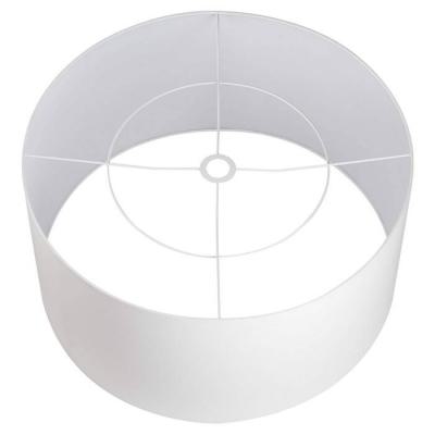  FENDA, abat-jour, blanc, O70cm 