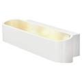  ASSO 300 LED, applique, blanc 