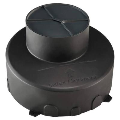 Pot d'enc DN160 DASAR PREMIUM 
