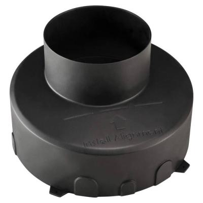  Pot d'enc DN160 DASAR PREMIUM 
