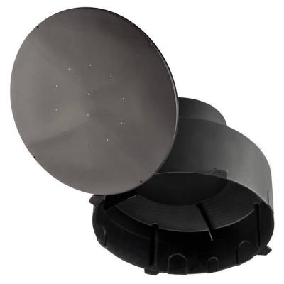  Pot d'enc DN160 DASAR PREMIUM 