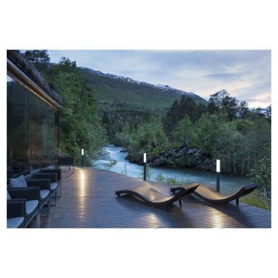  APONI 90 LED borne, anthracite 