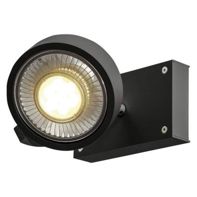  KALU simple QPAR111 spot noir 