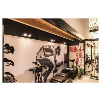  KALU double QPAR111 spot noir 