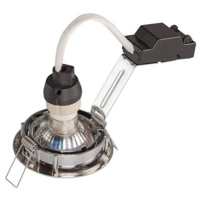  PIKA orient. chrome QPAR51 50W 