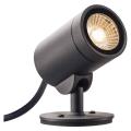  HELIA LED, projecteur, anthrac 