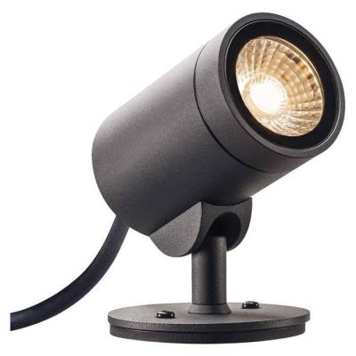  HELIA LED, projecteur, anthrac 