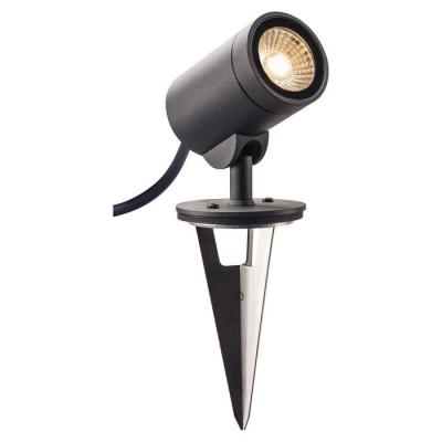  HELIA LED, projecteur, anthrac 