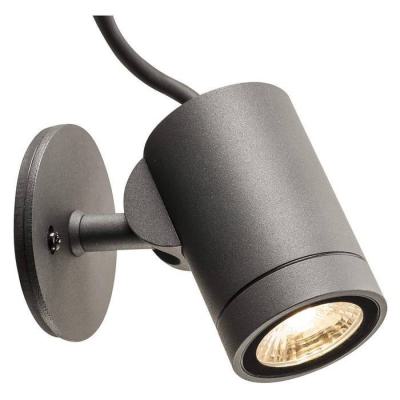  HELIA LED, projecteur, anthrac 