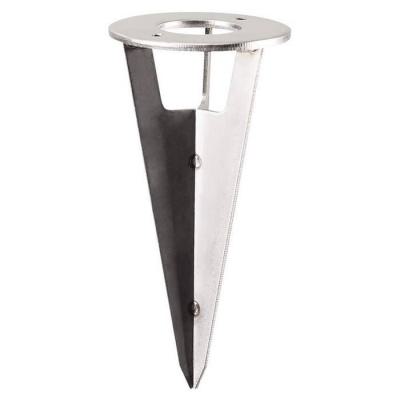 Piquet inox pour HELIA LED 