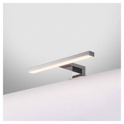  DORISA LED, chrome, 5,2W 