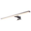  DORISA LED, chrome, 6,6W 