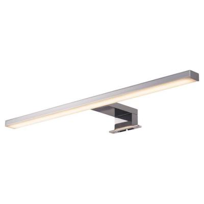  DORISA LED, chrome, 6,6W 