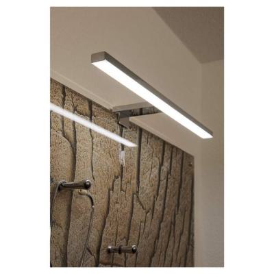  DORISA LED, chrome, 6,6W 