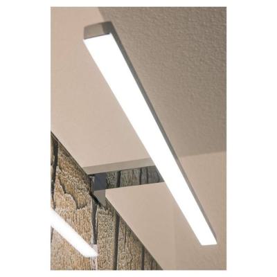  DORISA LED, chrome, 6,6W 