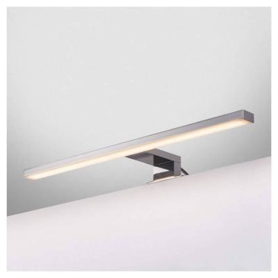  DORISA LED, chrome, 6,6W 
